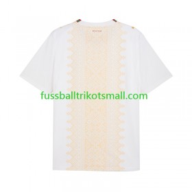 Fußballtrikots Marokko World Cup 2026 Kurzarm Auswärts-trikot kaufen